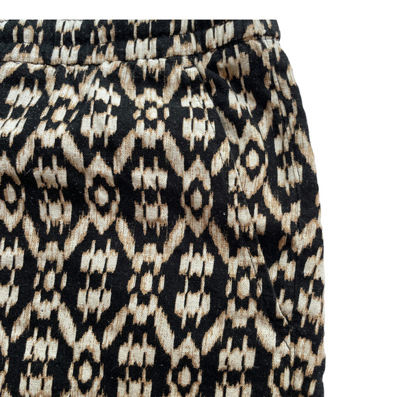 Old Navy Boho Plus Size Shorts Linen Blend 3X NWT - Picture 7 of 7